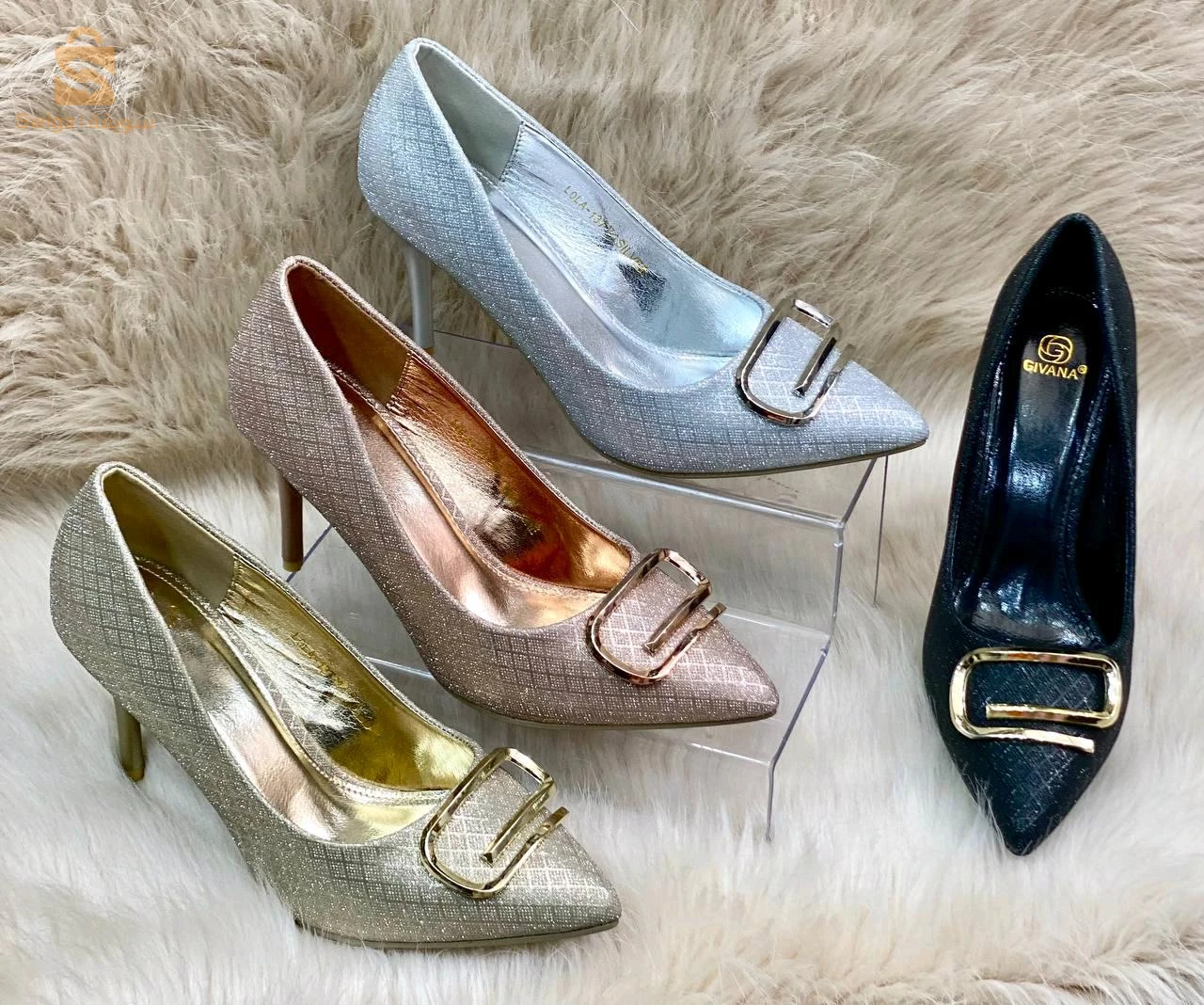 chaussures pour femmes