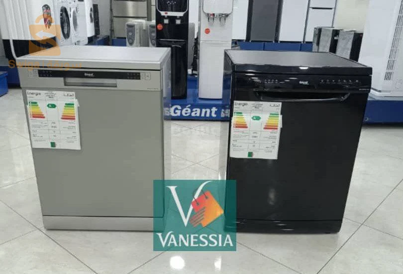 Lave vaisselle de la marque géant 12couvert