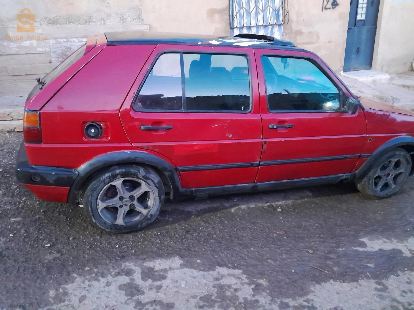 سيارات أخرى 1987 31 وهران
