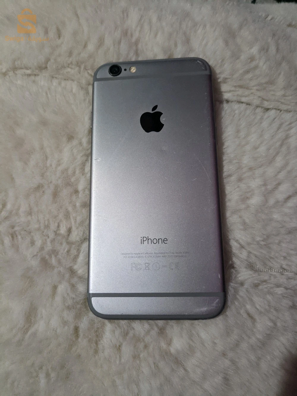 iphone 6 klch activ