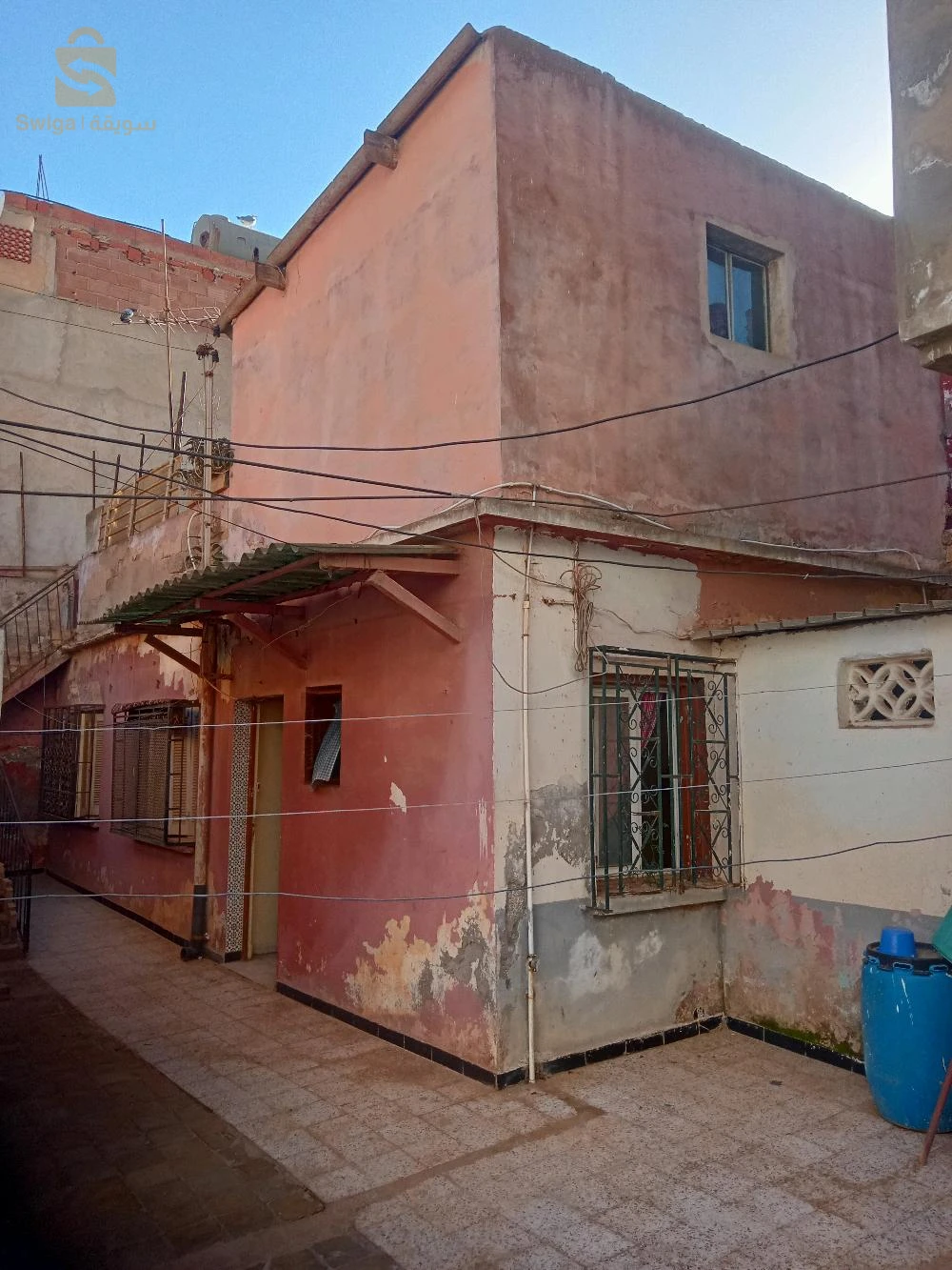 شارع سوداني عمار مرافال