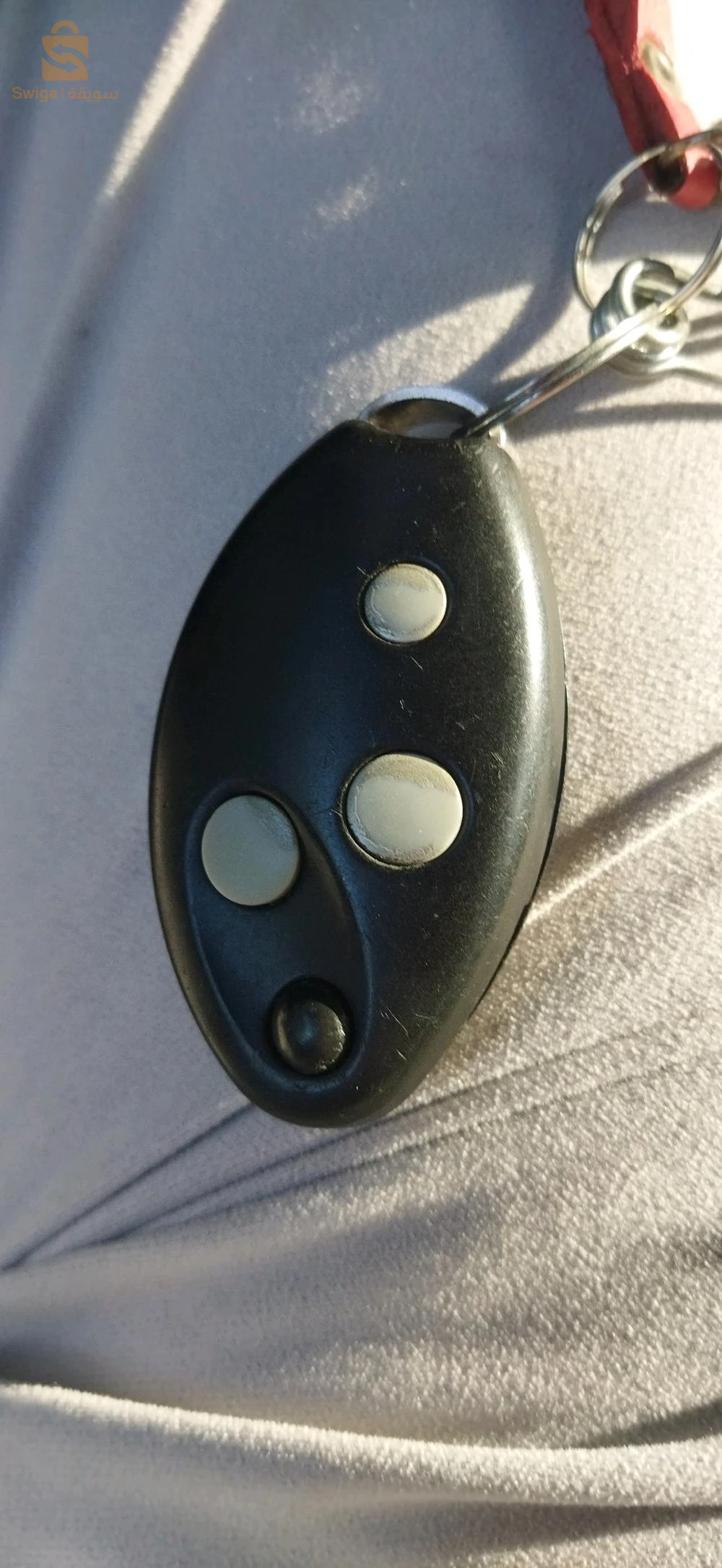 Citroen C5 2002 42 TIPAZA