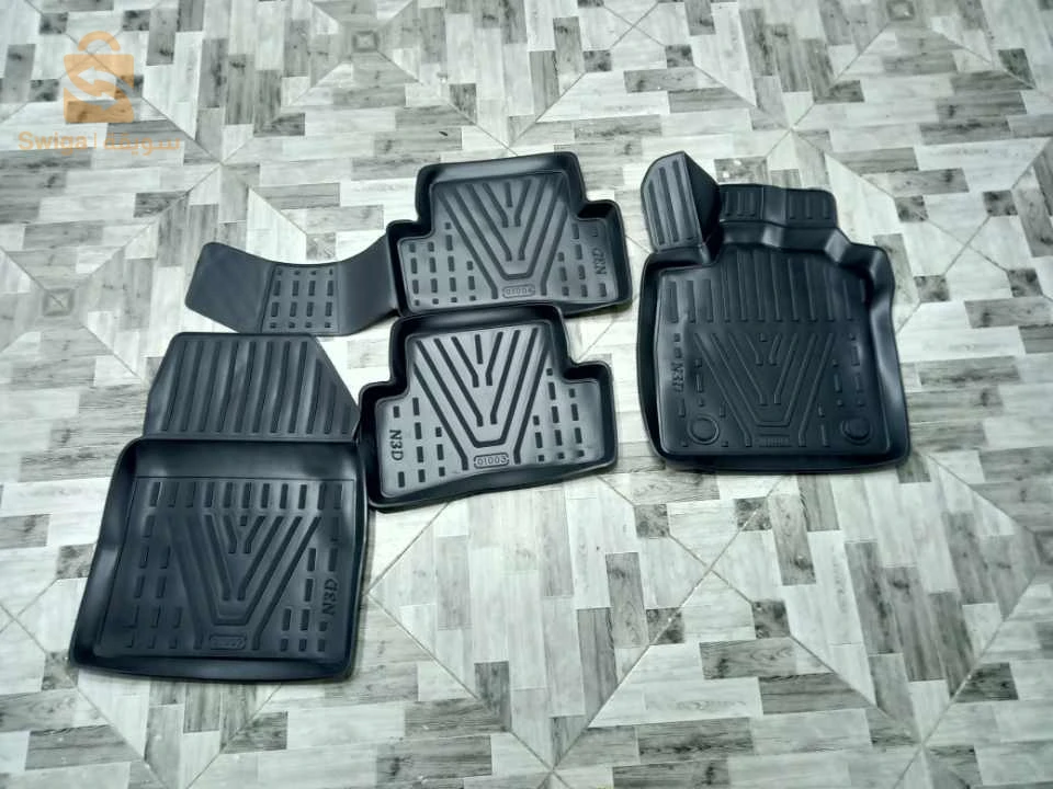 tapis 3d spéciale silicone meilleur qualité prix 3900da pour fiat tipo_500x_stepway _clio4_5_tigouan nv2024_polo_ibiza_chery tigo2pro_4pro_7pro_
prix 3600da pour Scudo_doblo_h100