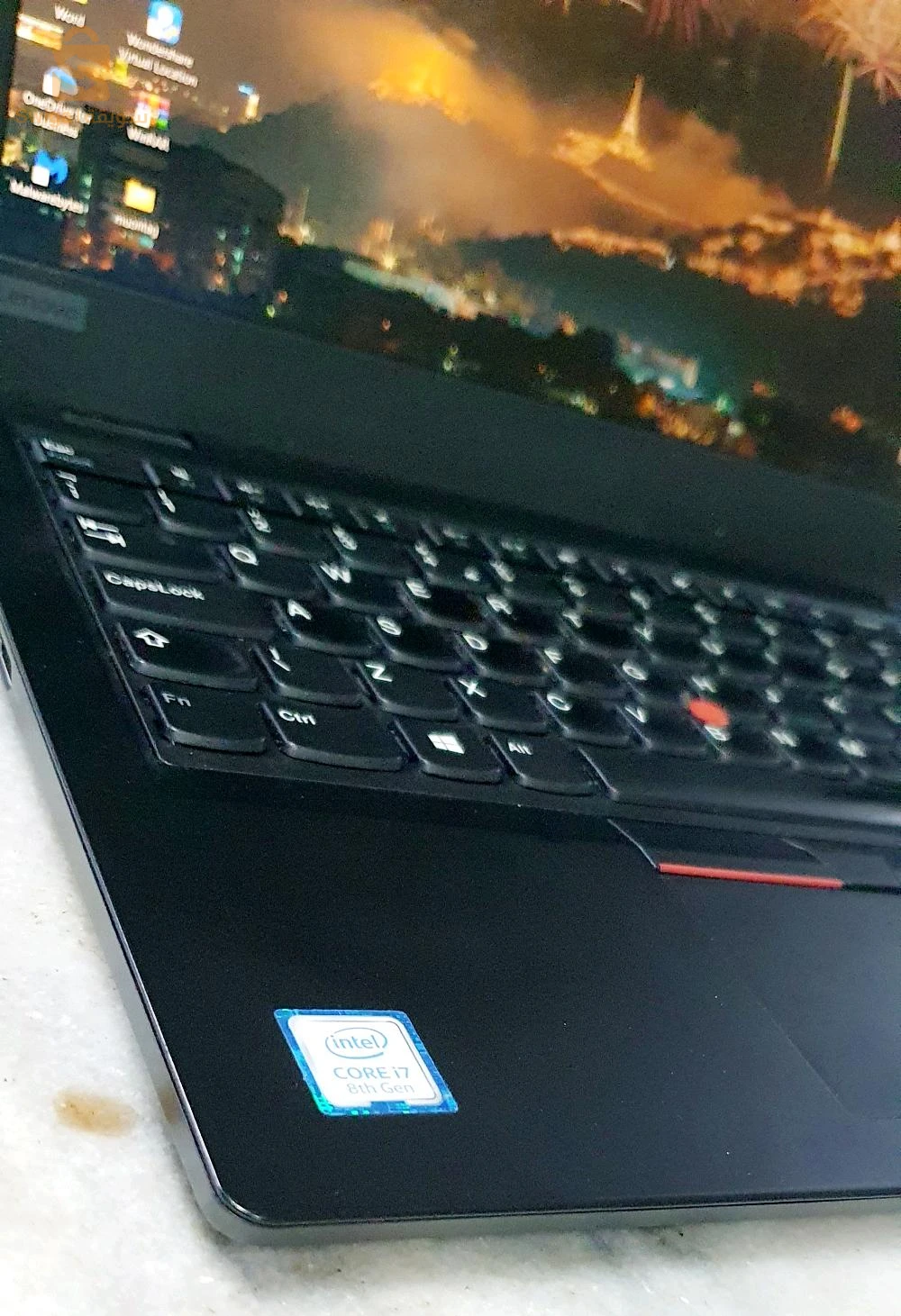 Lenovo thinkpad L390