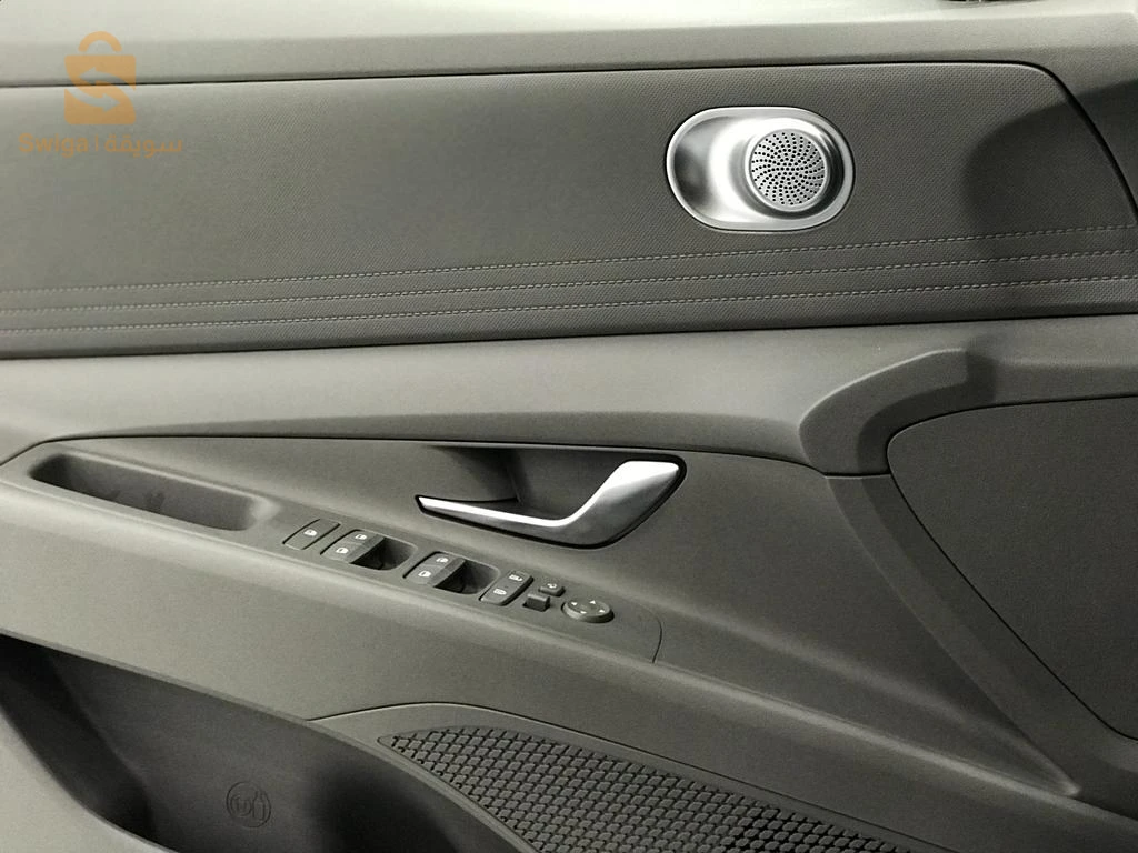 Hyundai Elantra 2022 16 ALGER