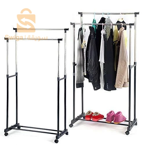 حامل ملابس 30 كلغ