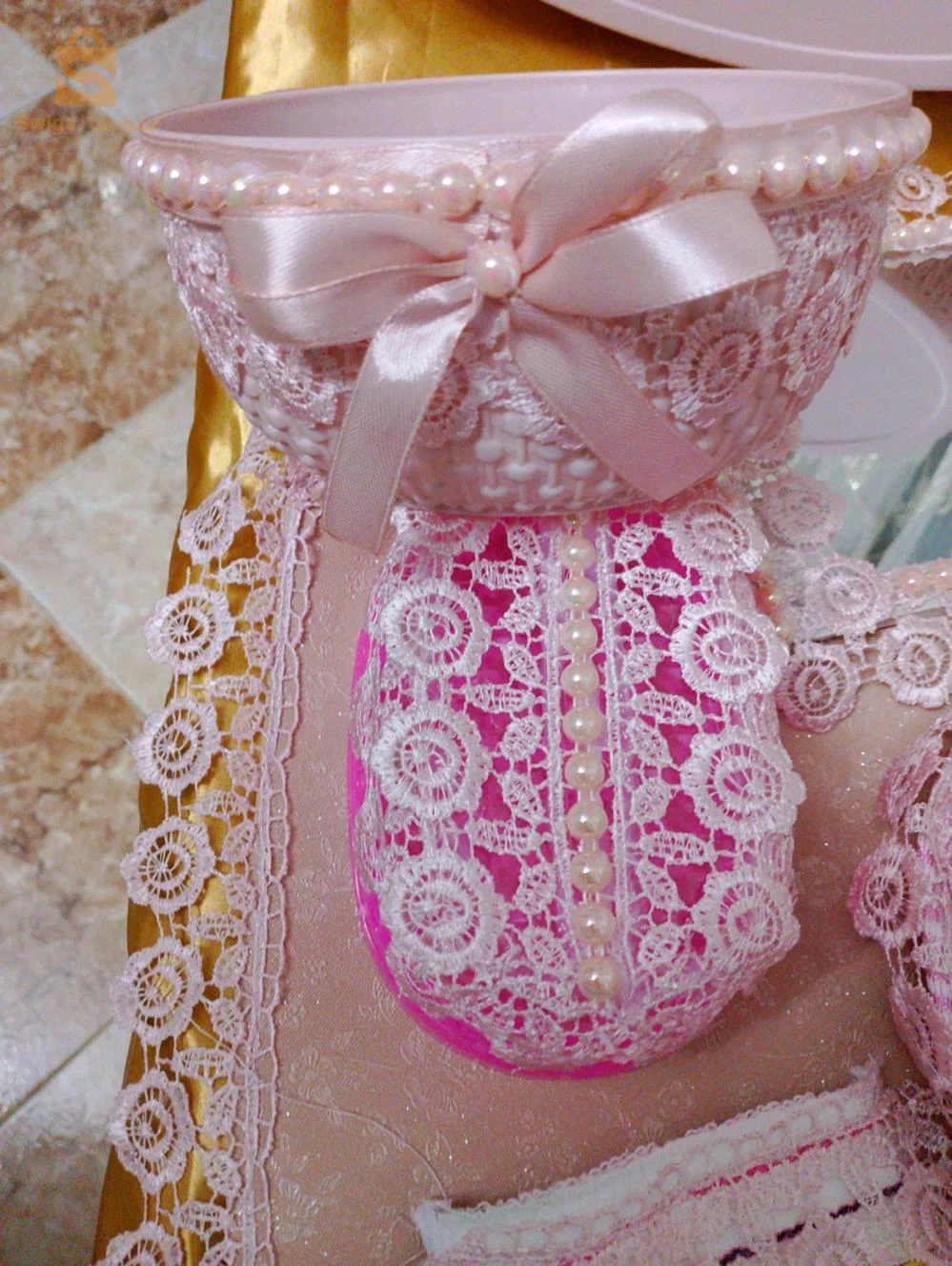 مقام حمام عروسة