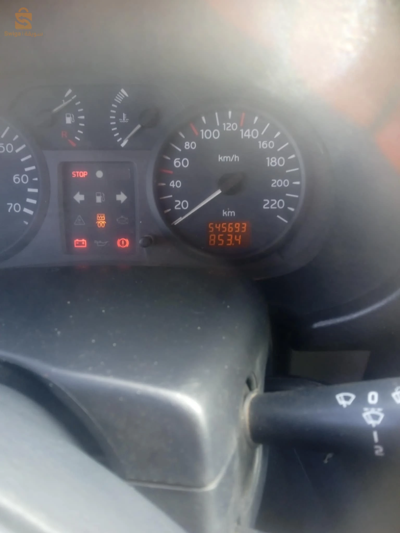 Renault Clio 2 22 SIDI BEL ABBES