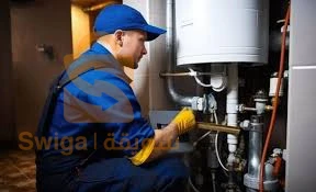 plombier chauffagiste