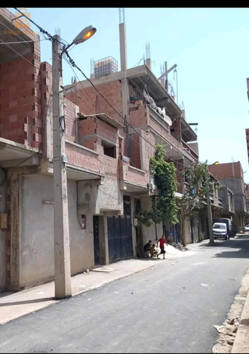 حي محرز عربية شراعبة