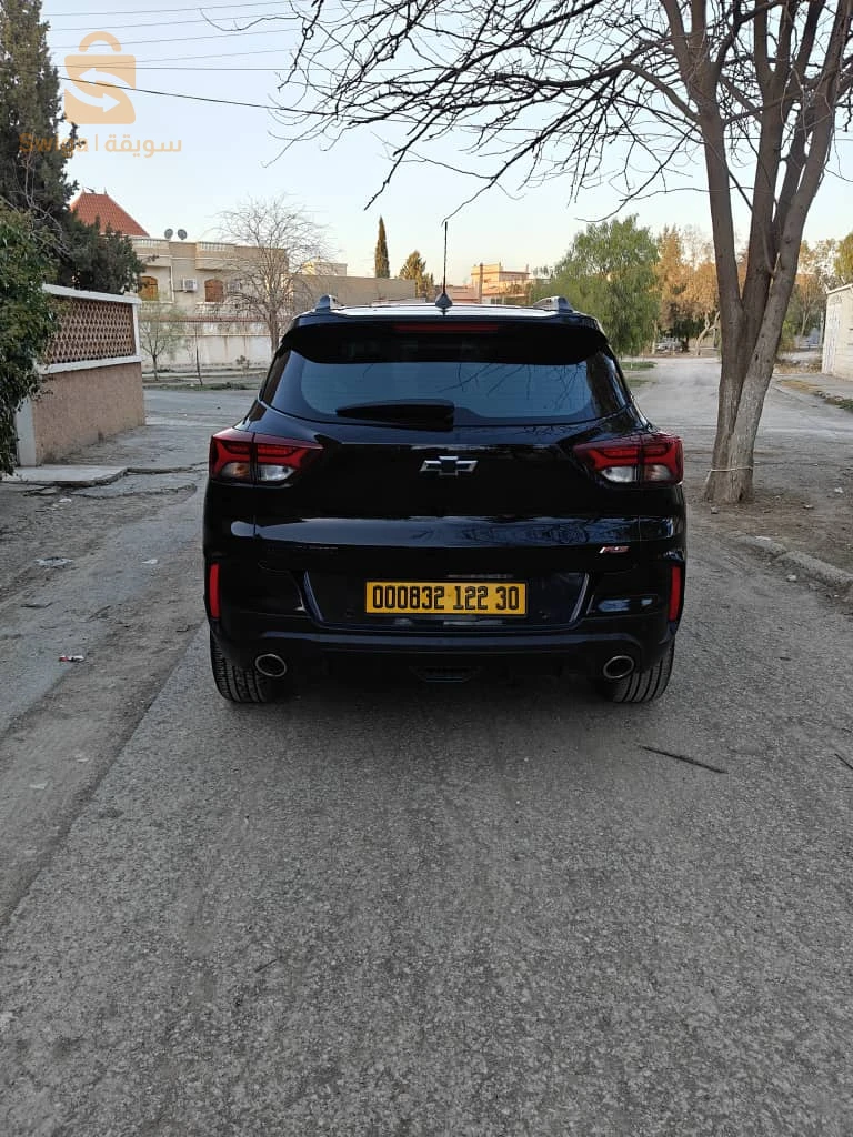 شيفروليه Trailblazer 2022 5 باتنة