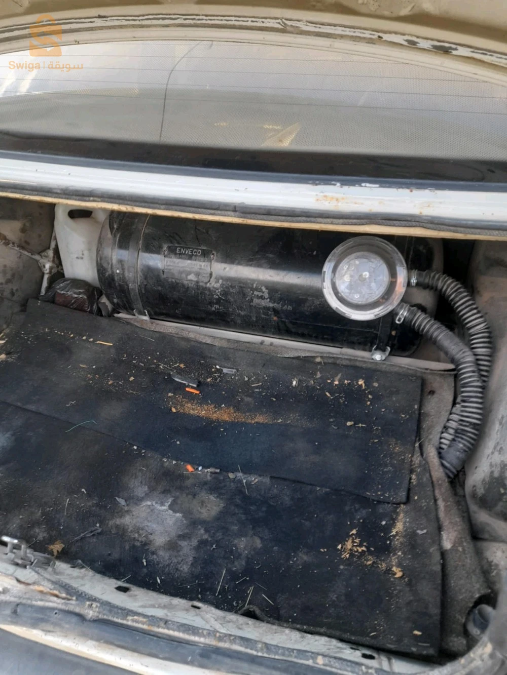 رينو R 21 1986 4 ام البواقي