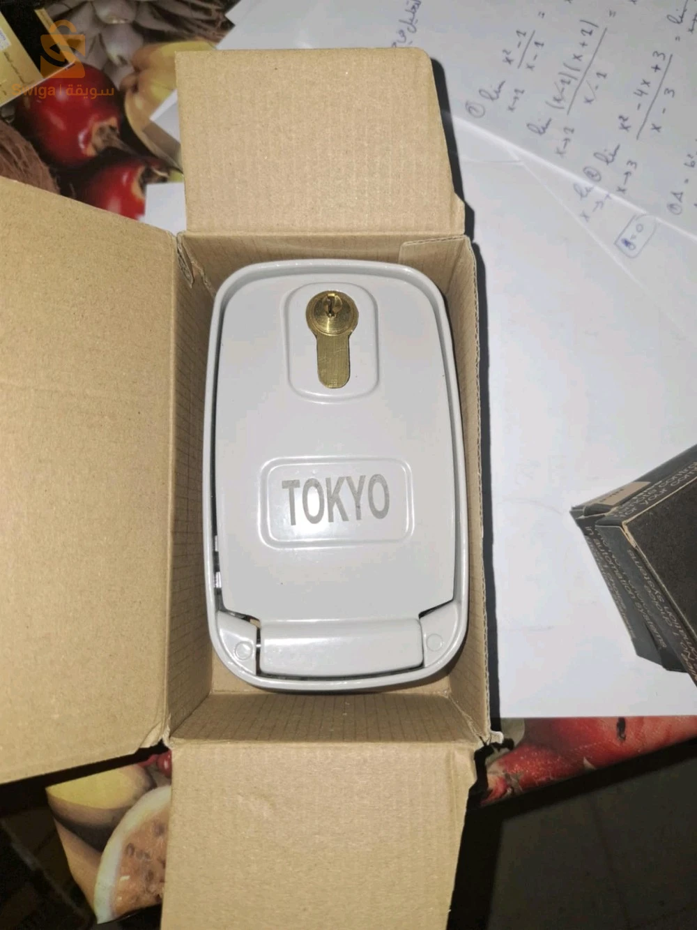 Accessoires redeau electrique