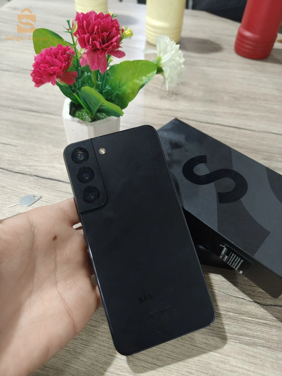 sumsung s22 2sim