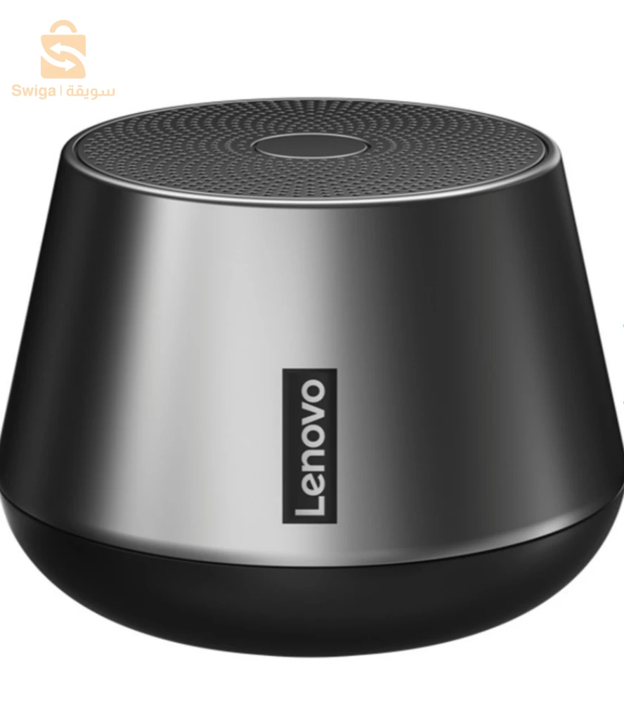 Lenovo haut-parleur sans fil K3 Pro Bluetooth 5.0
مكبر صوت لينوفو K3 Pro اللاسلكي بتقنية البلوتوث 5.0