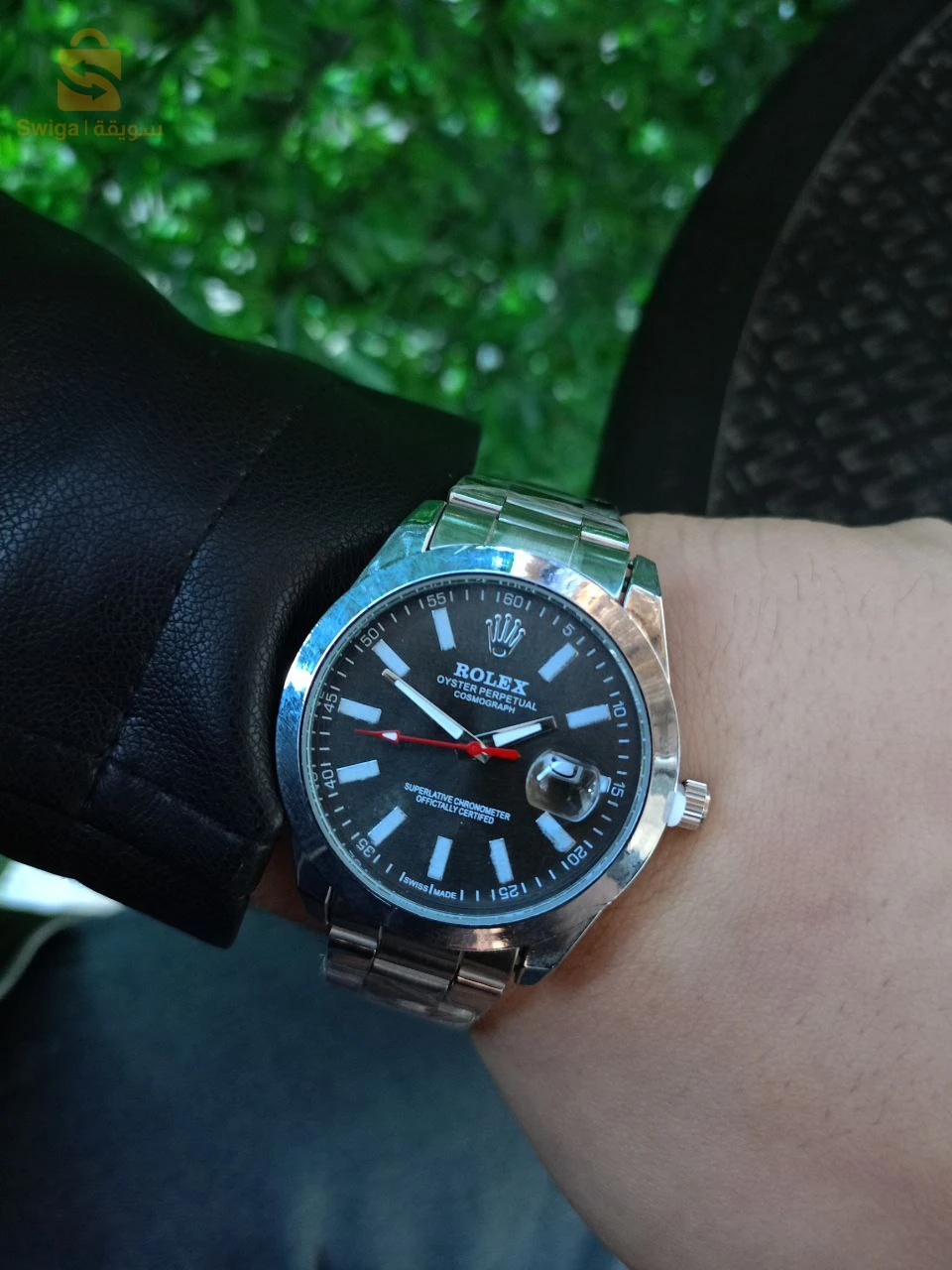 Montre Rolex