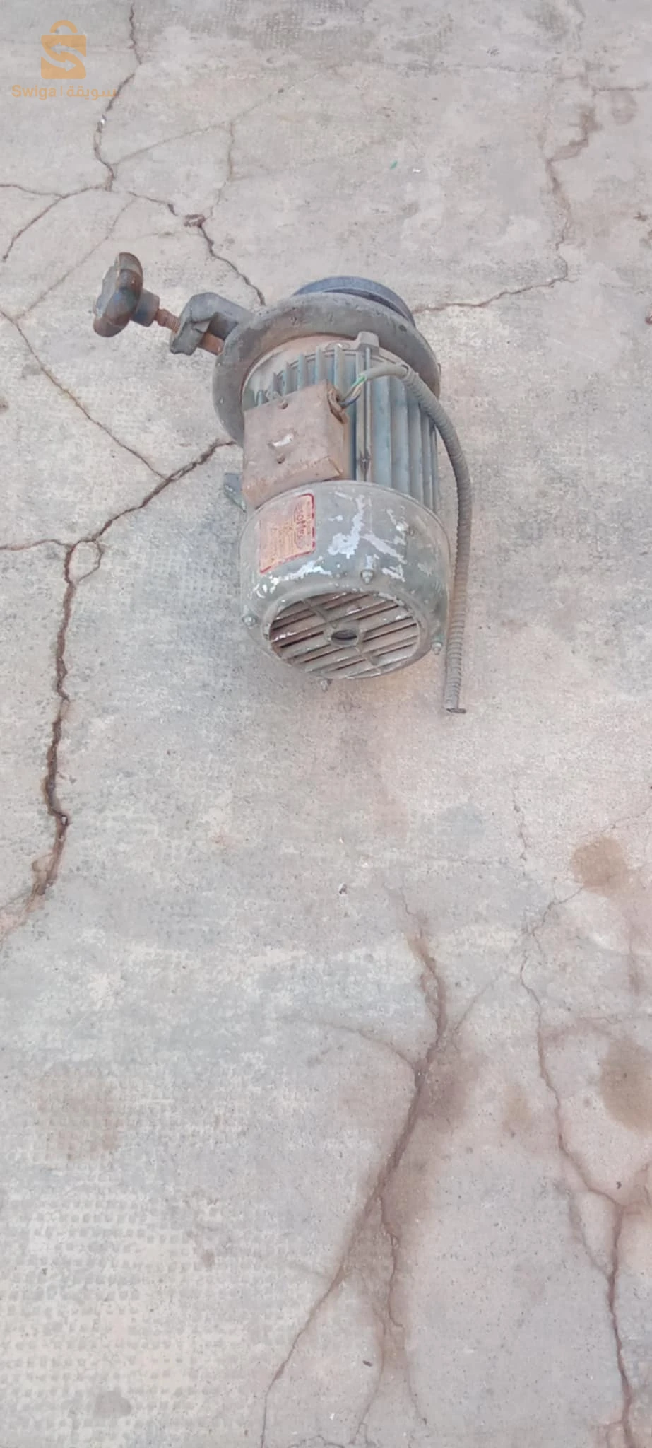 moteur