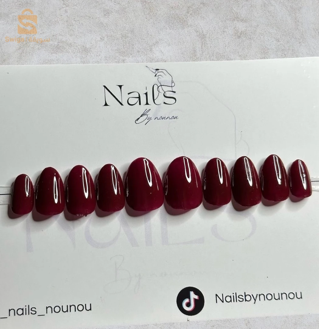 press on nails vente en détail et gros