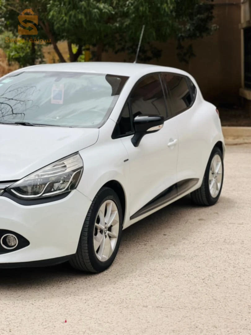 clio 4 1.2 ess 2016