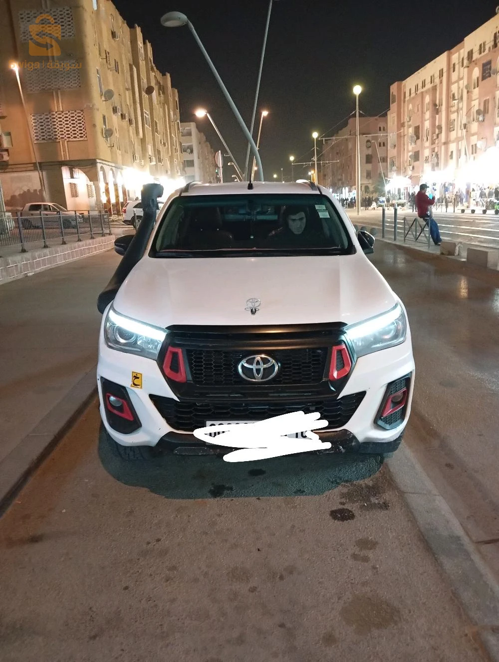 تويوتا للبيع