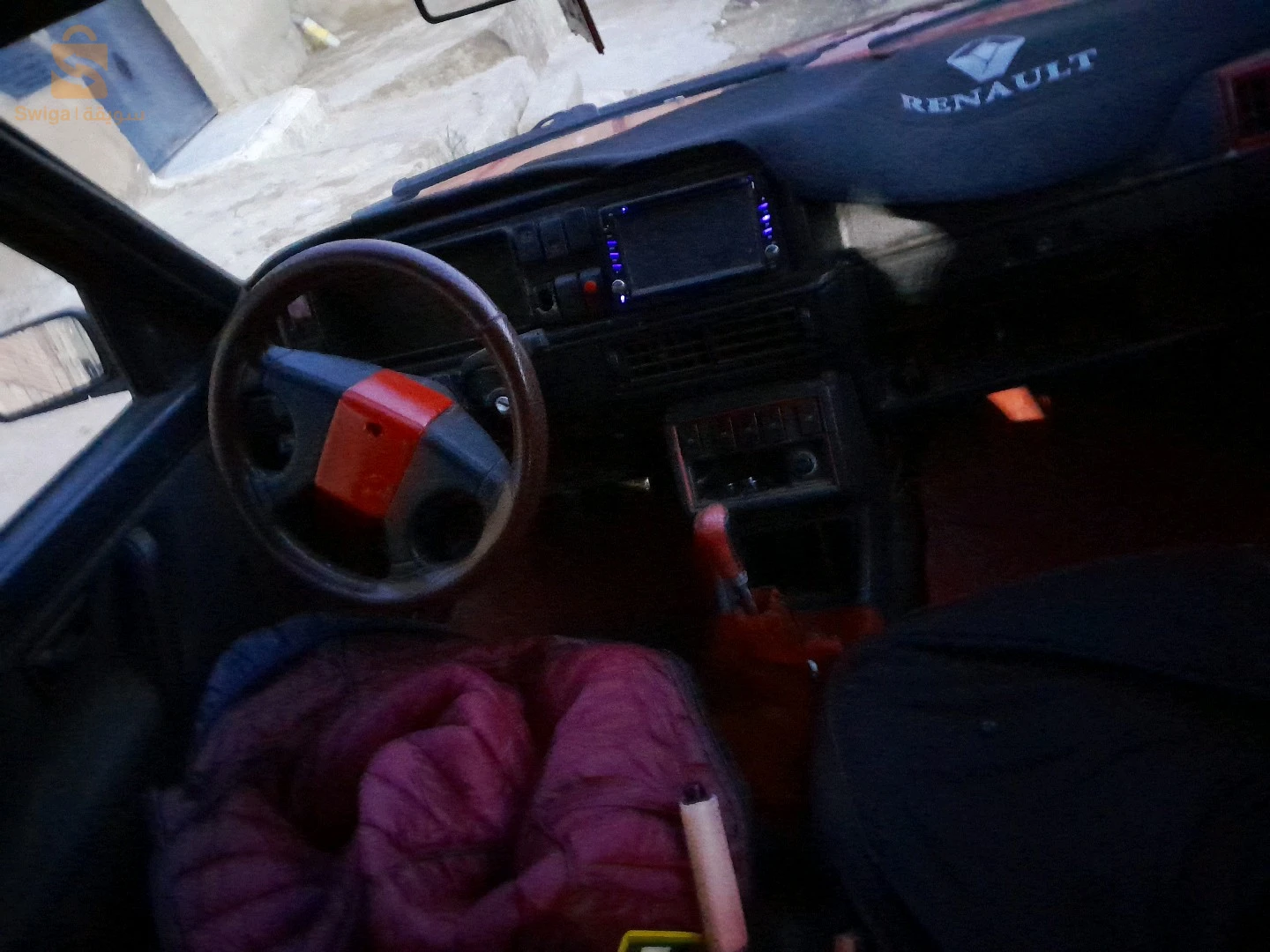 سيارات أخرى 1987 31 وهران