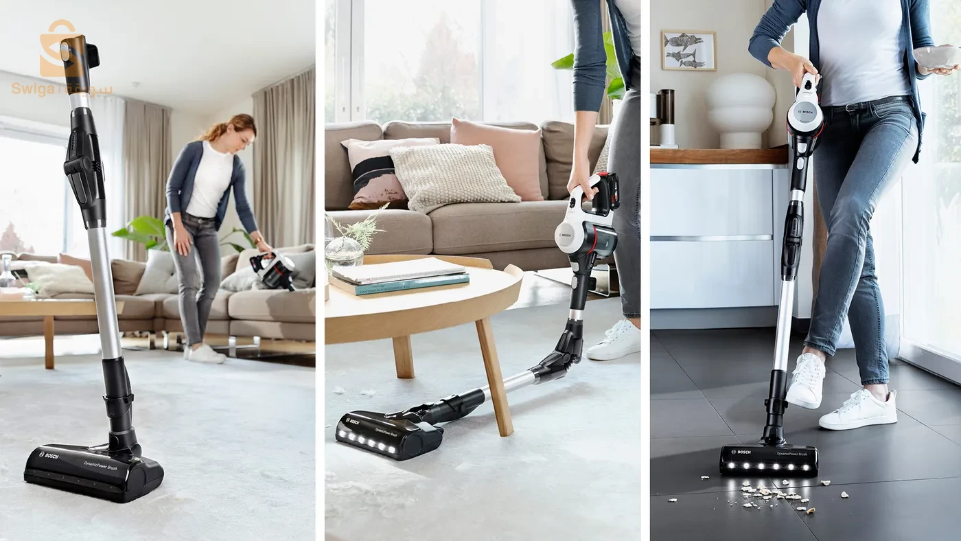 aspirateur balai BOSCH BCS 711XXL