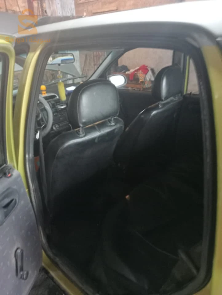 اوبل Corsa 2000 19 سطيف