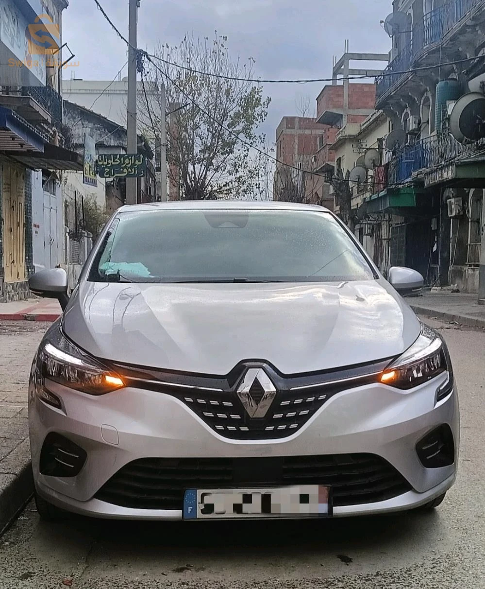 CLIO 5 BUSINESS PLUS 2021