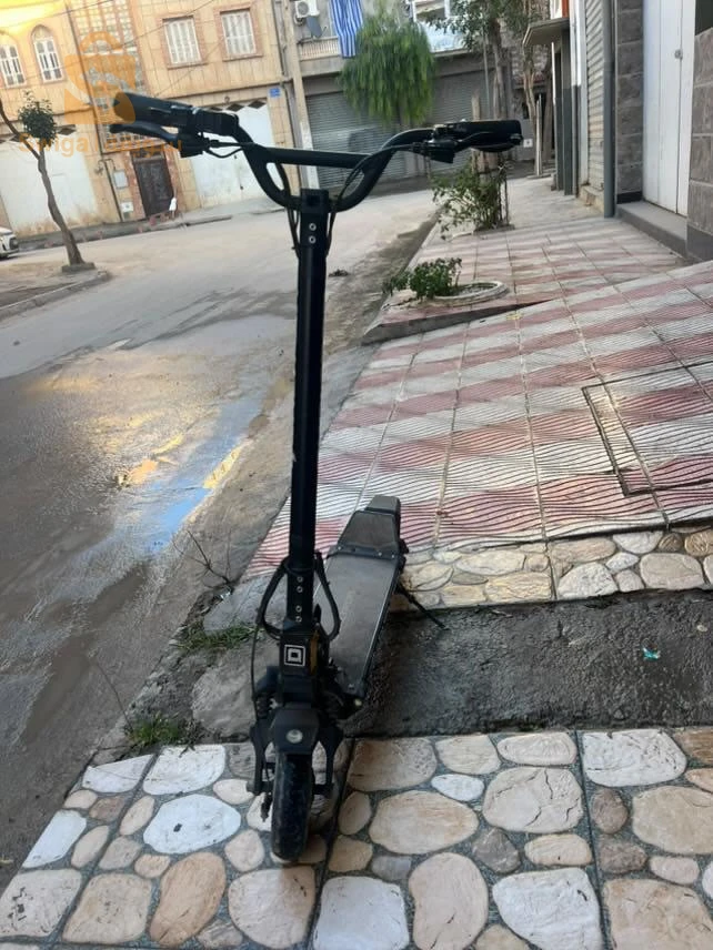 سكوتر دلترون ميني