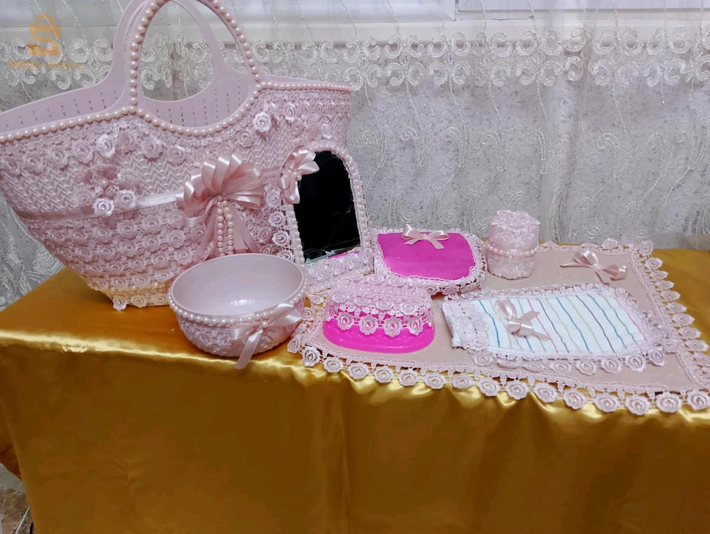 مقام حمام عروسة
