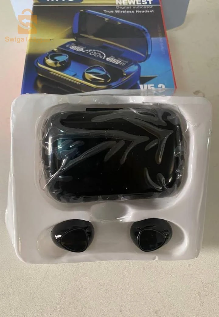 Airpods trés bon état est Qualité prix chbab