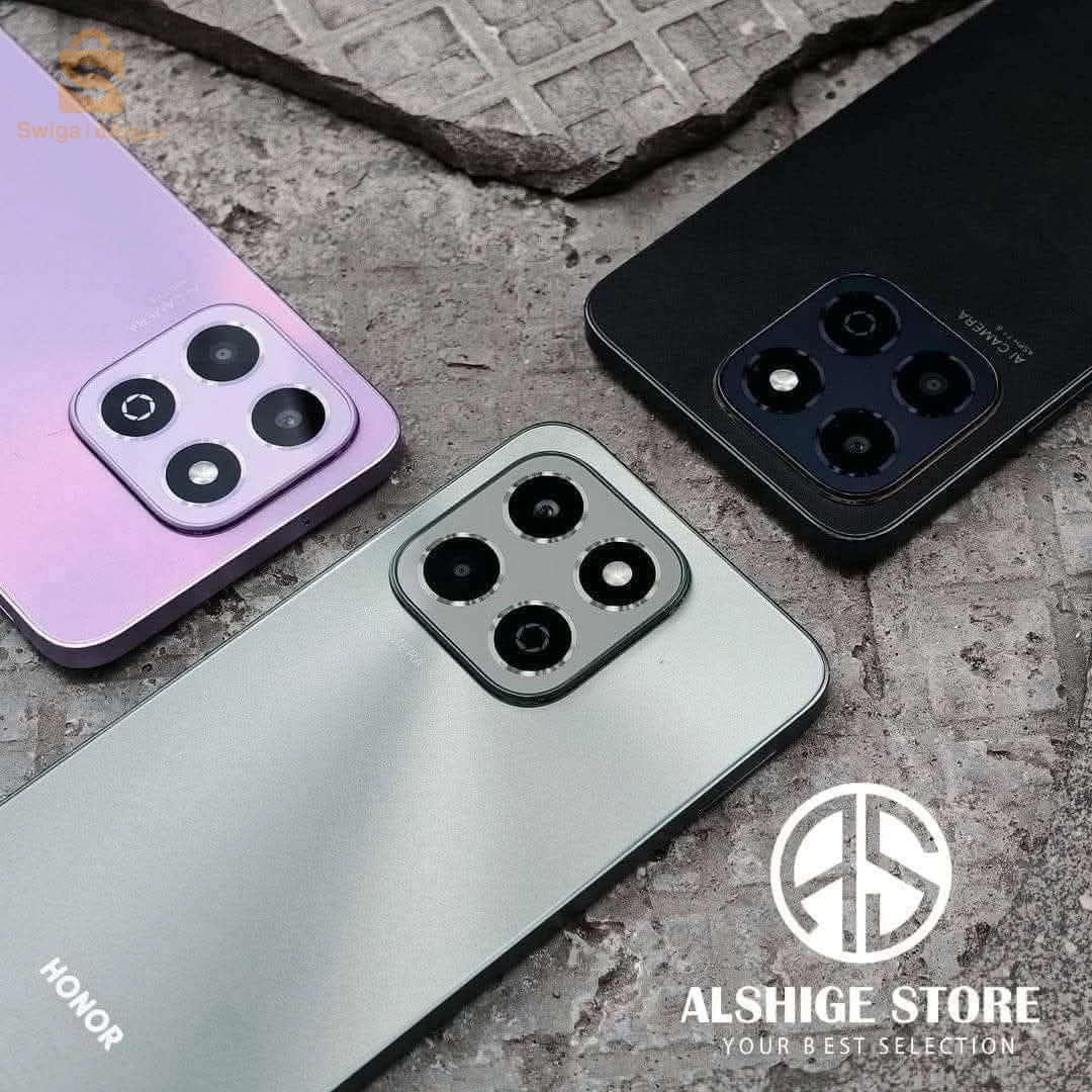smartphone HONOR X6b