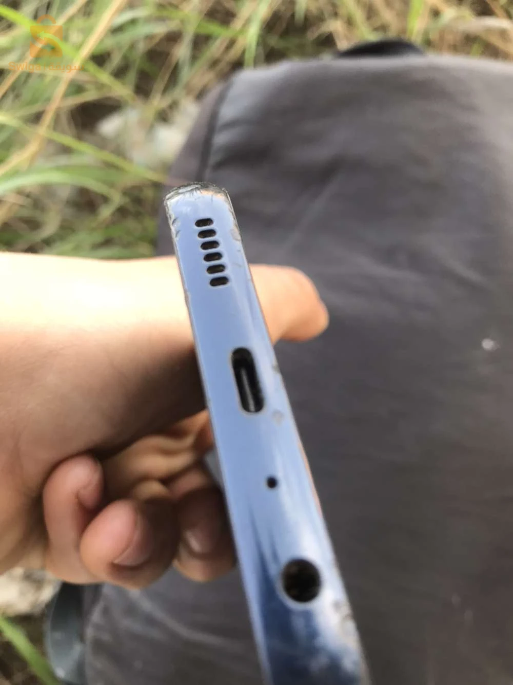samsung m14 très bon état