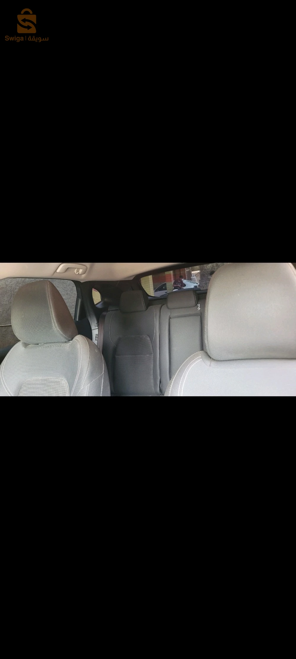 نيسان Qashqai 2022 15 تيزيوزو