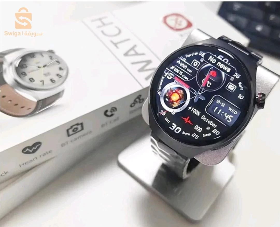 Smart watch 4 pro