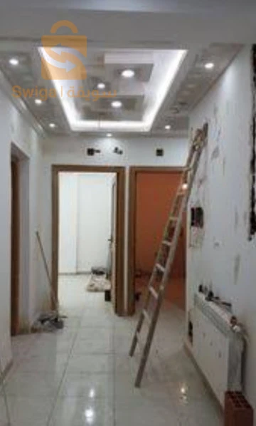 placo platre B10 B13