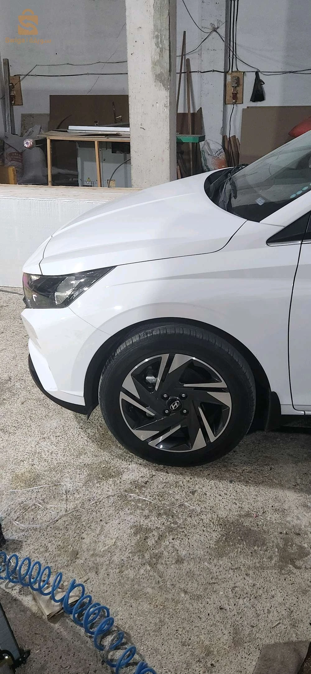 i20 2023 la nouvelle coupé