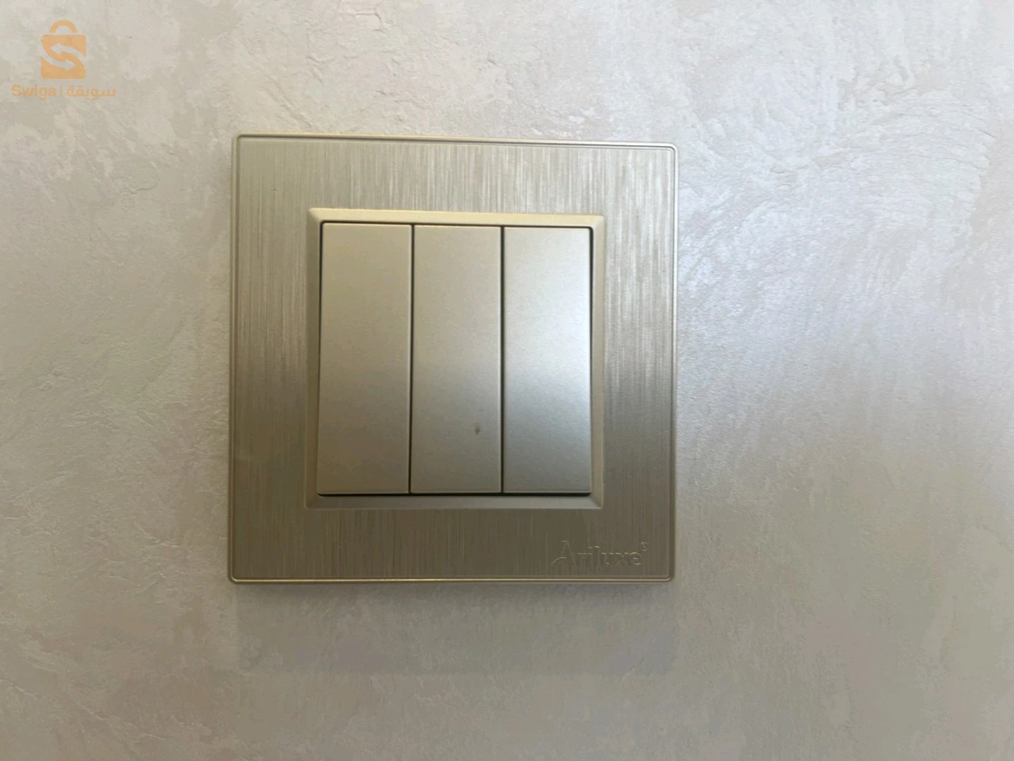 كهرباء معمارية