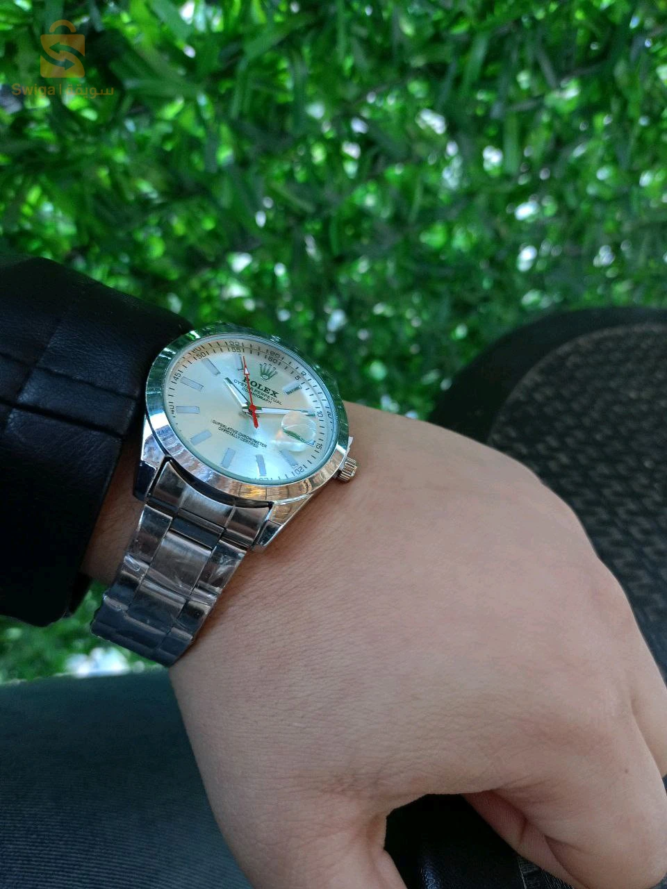 Montre Rolex