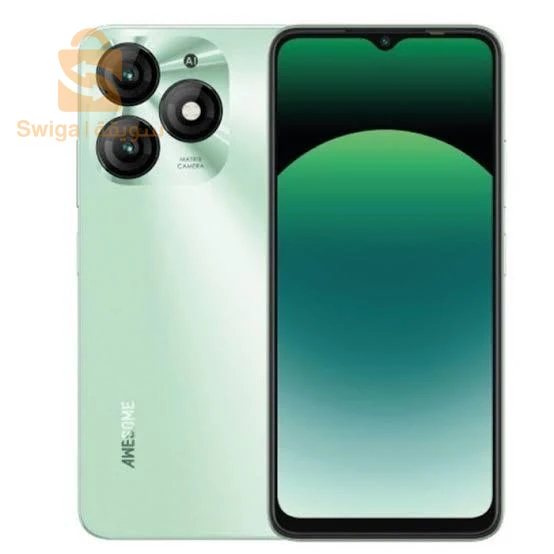 itel a 70