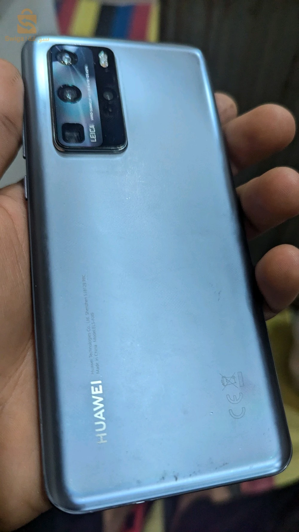 Huawei P40 pro
