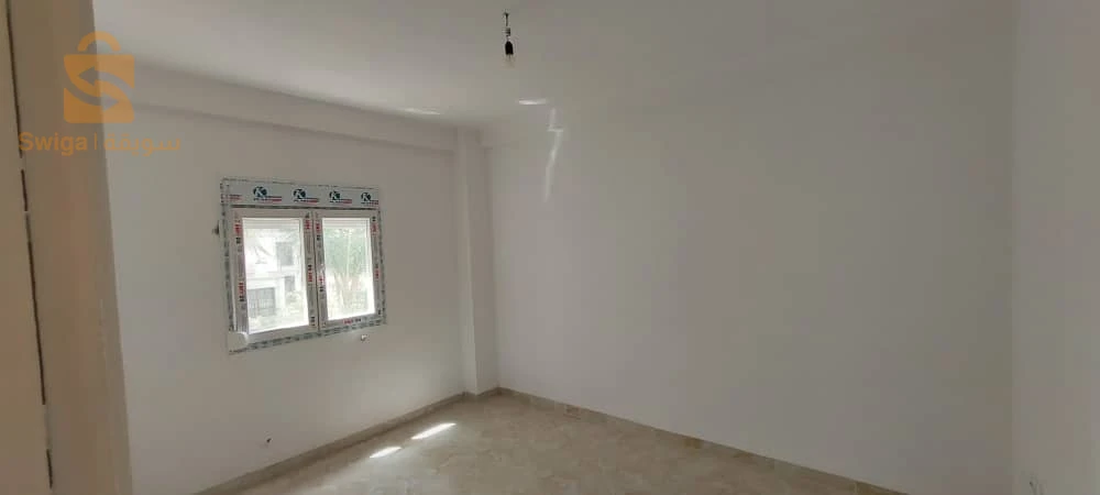شقق جاهزة بومرداس قرض بنكي