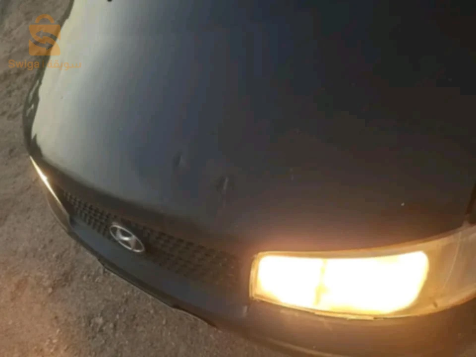 هونداي Matrix 2006 5 باتنة