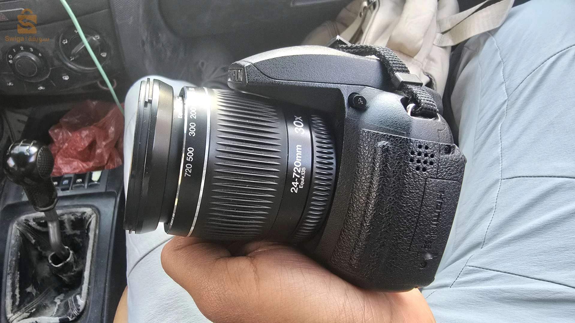 fujifilm hs10