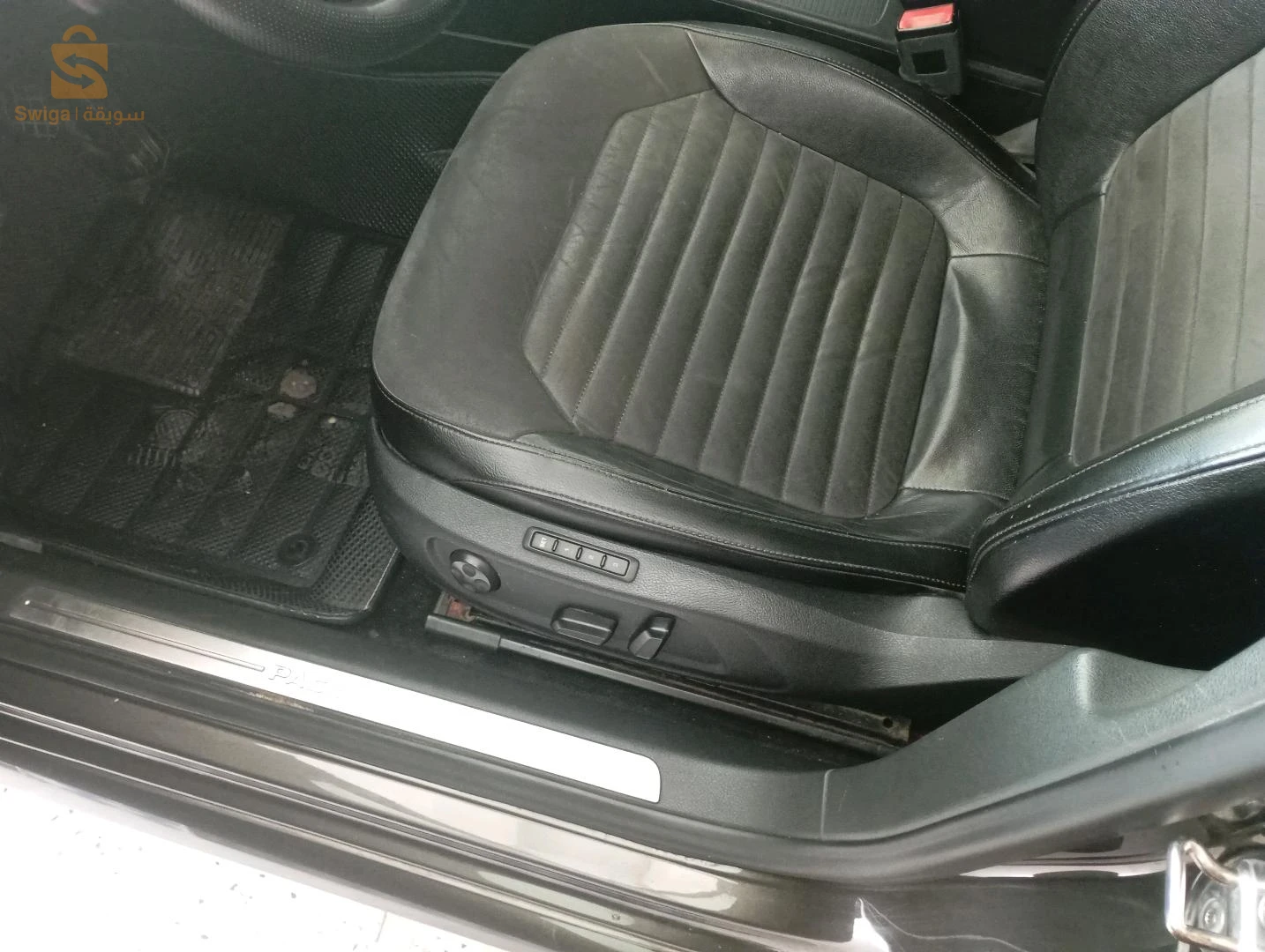 فولكس واجن Passat 2014 19 سطيف