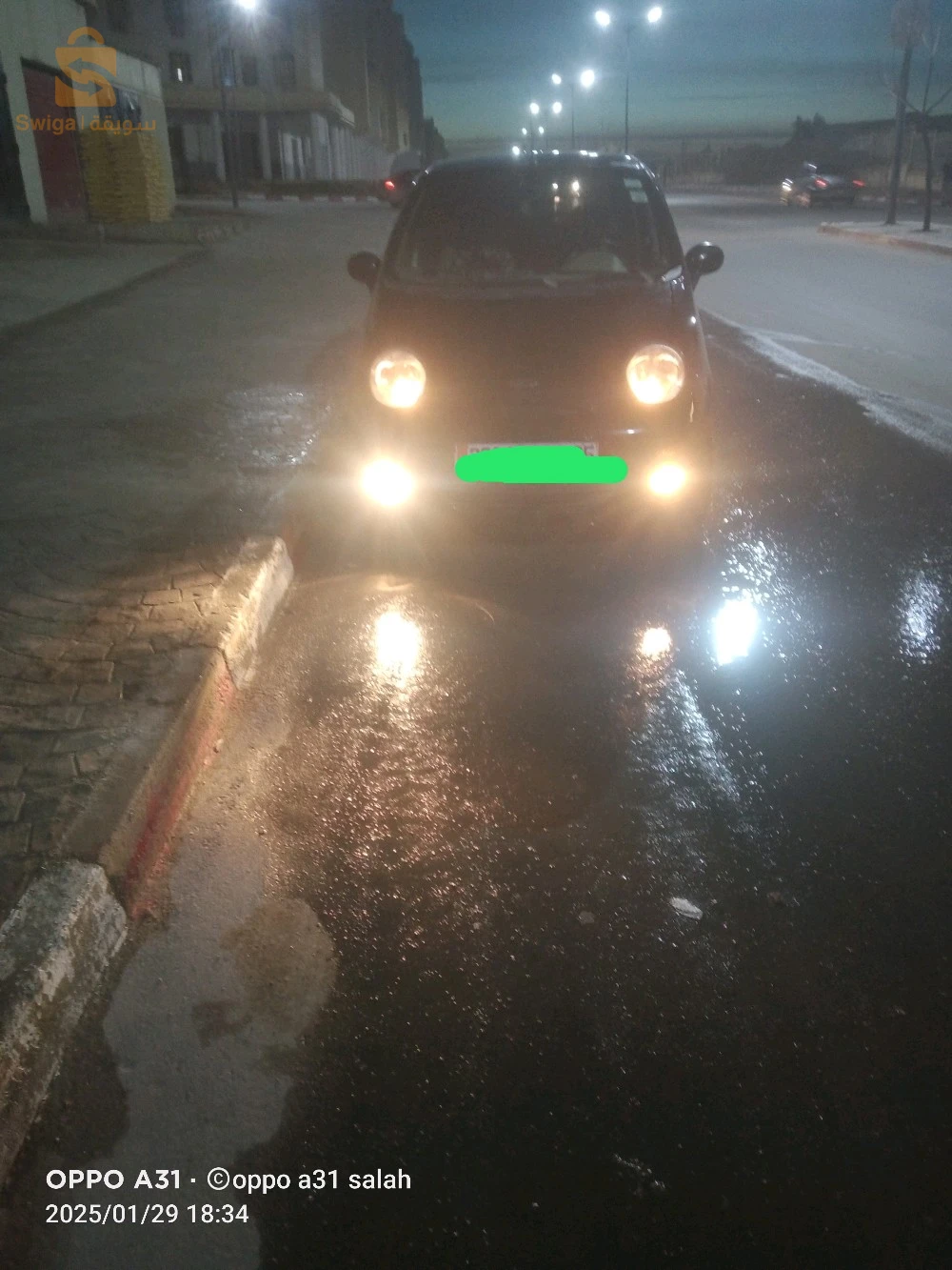 Chery A1 2013 25 CONSTANTINE