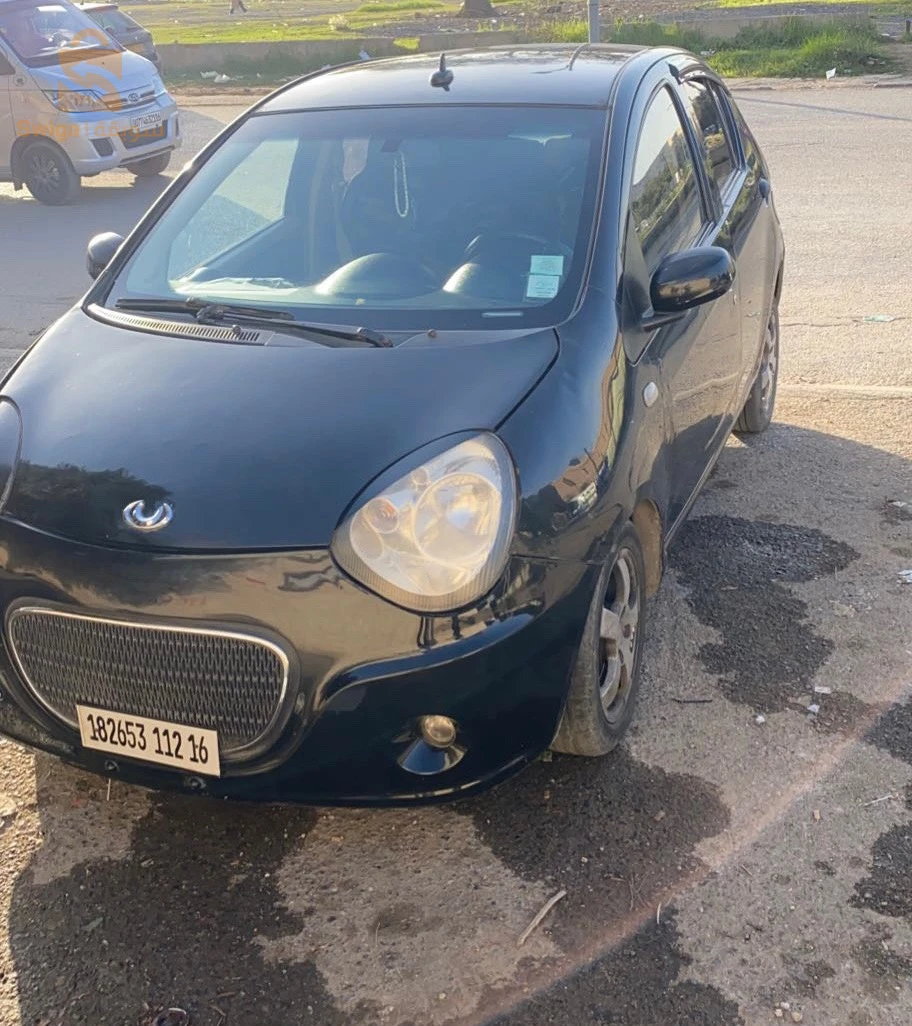 Geely ray Lc 1.3 2012.