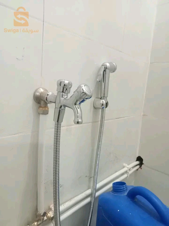 Plombier Général HM