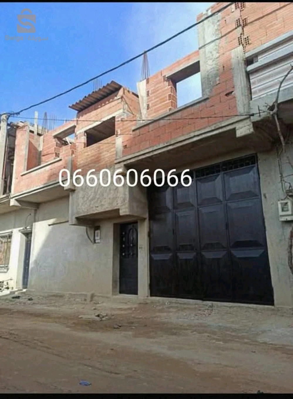 حي محرز عربية شراعبة