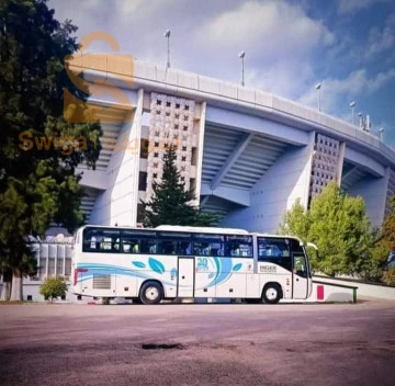 Location des bus